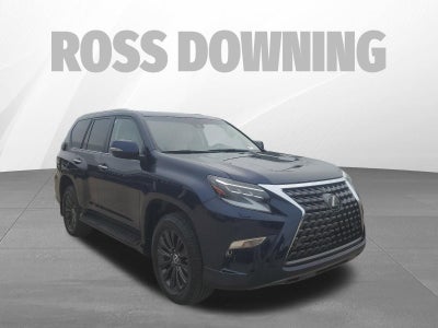 2022 Lexus GX GX 460 Premium