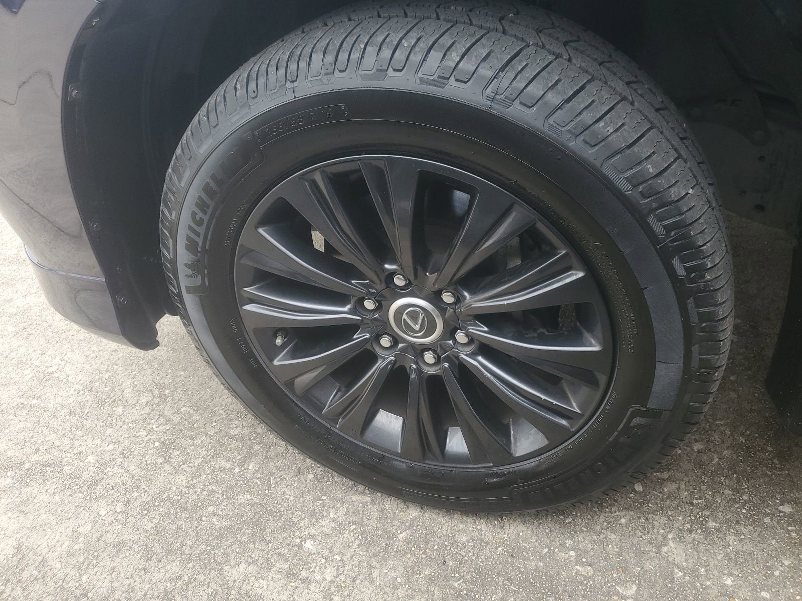 2022 Lexus GX GX 460 Premium