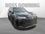 2023 Lexus LX LX 600 Luxury