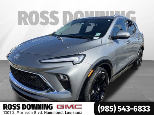 2024 Buick Encore GX Sport Touring