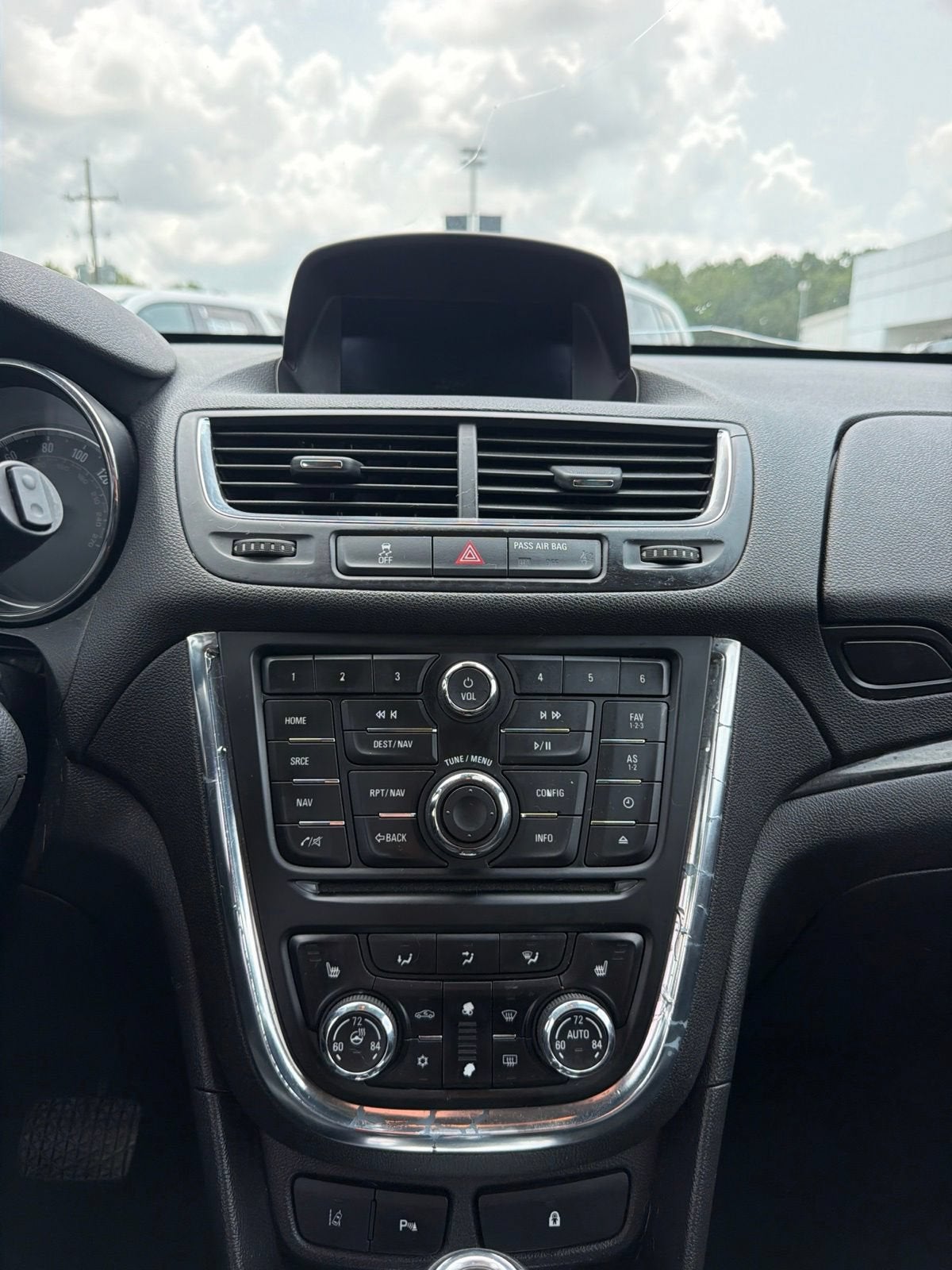 2014 Buick Encore Premium