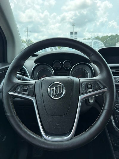 2014 Buick Encore Premium