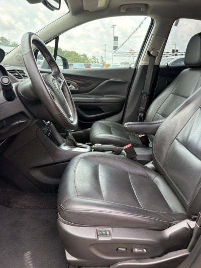 2014 Buick Encore Premium
