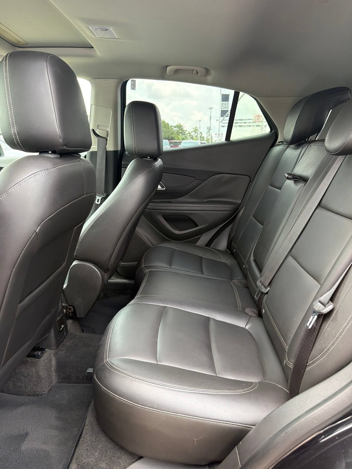 2014 Buick Encore Premium
