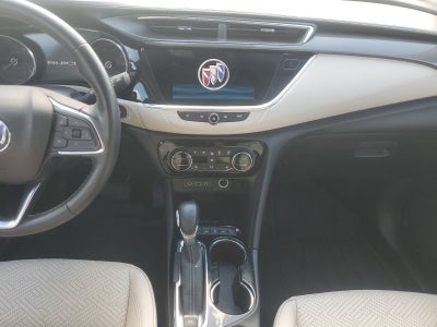 2021 Buick Encore GX Essence