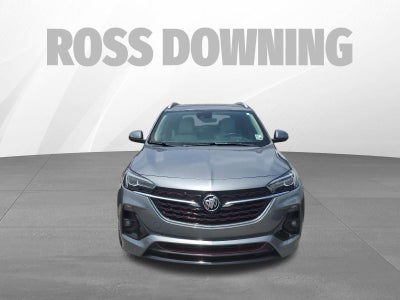 2021 Buick Encore GX Essence