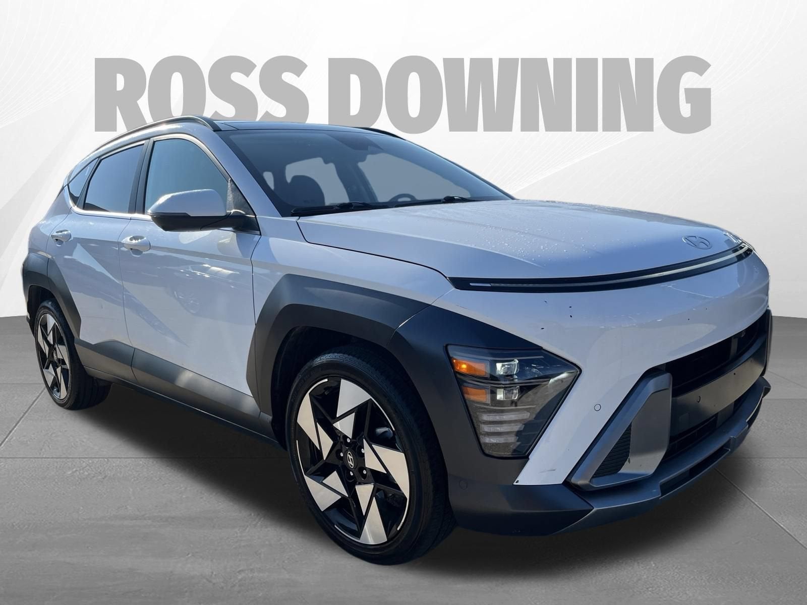 2024 Hyundai Kona Limited