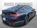 2021 Genesis G80 2.5T RWD