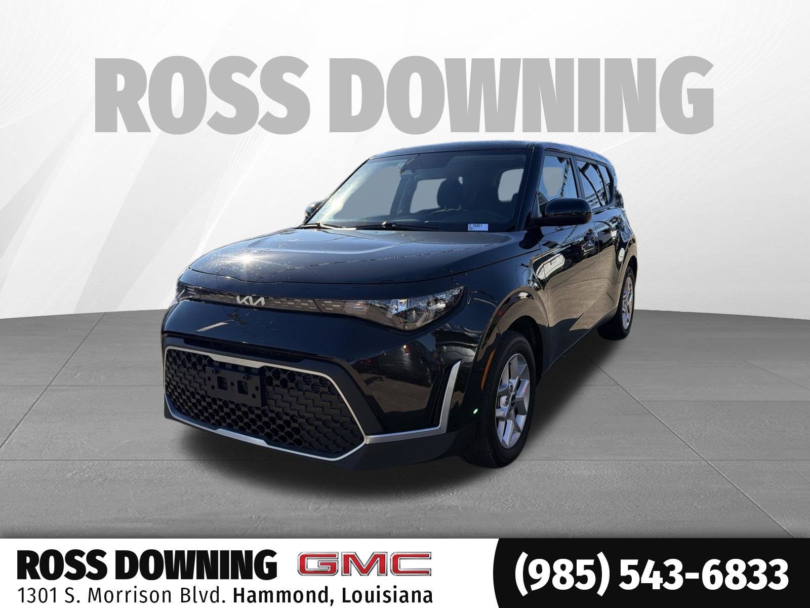 2024 Kia Soul