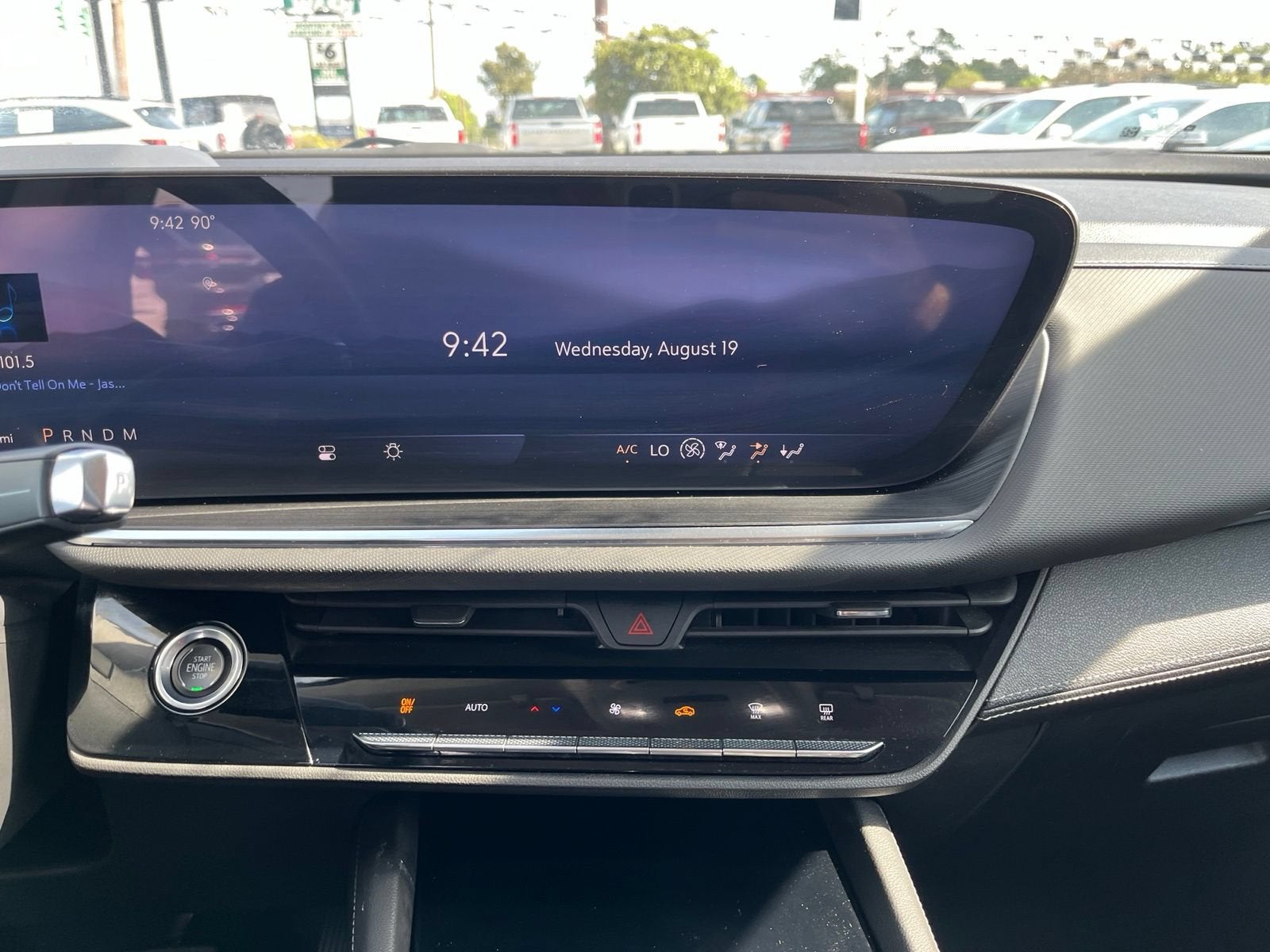 2024 Buick Envision Preferred