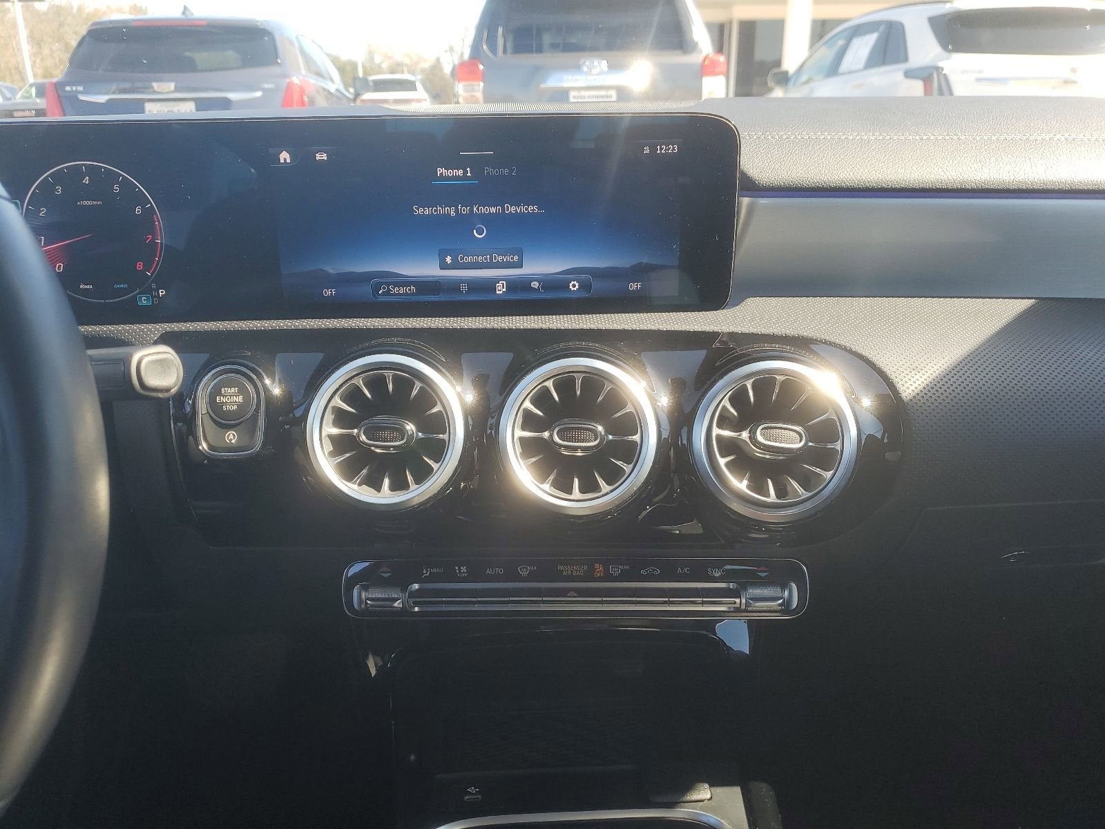 2025 Mercedes-Benz CLA CLA 250