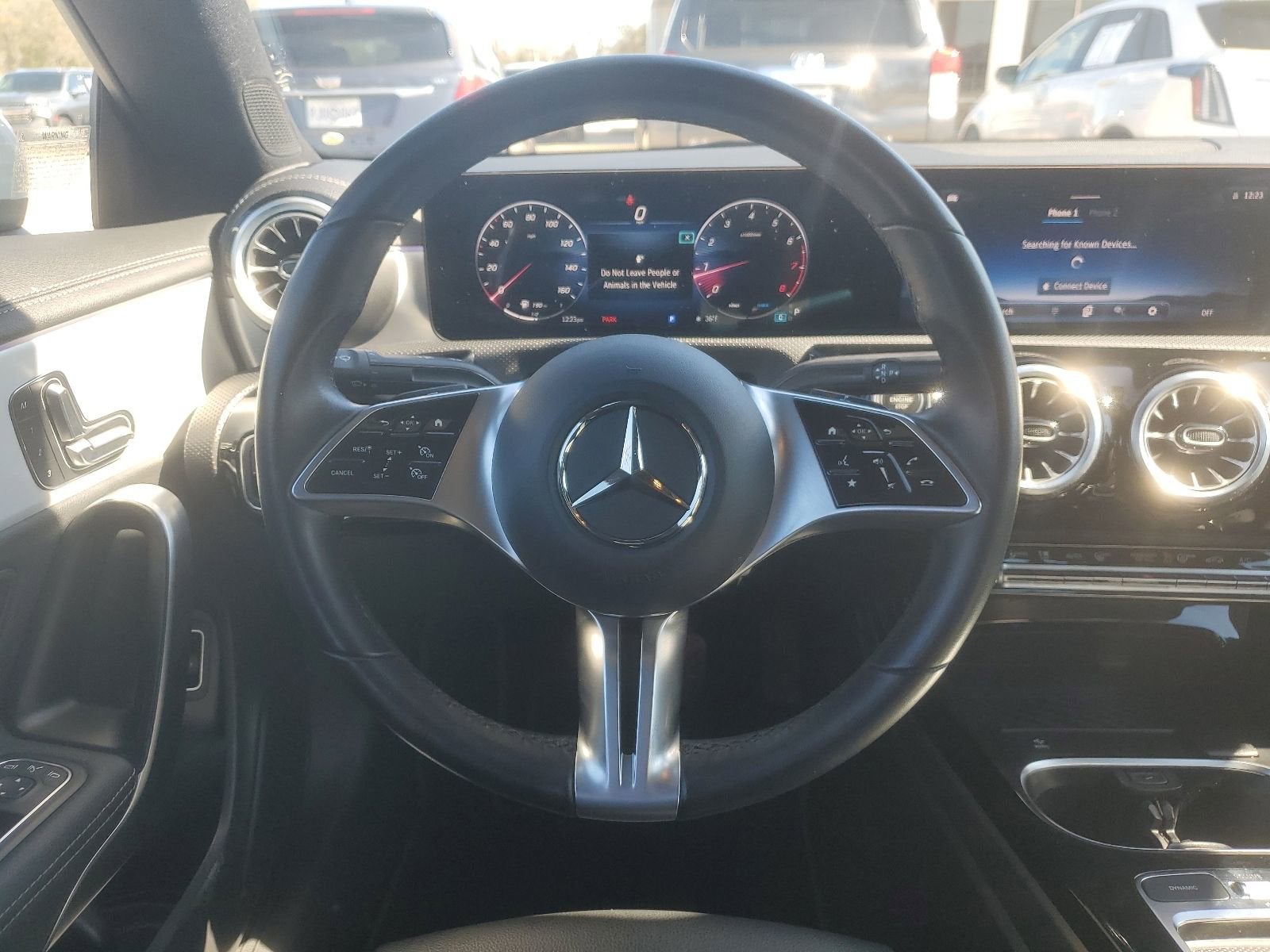 2025 Mercedes-Benz CLA CLA 250