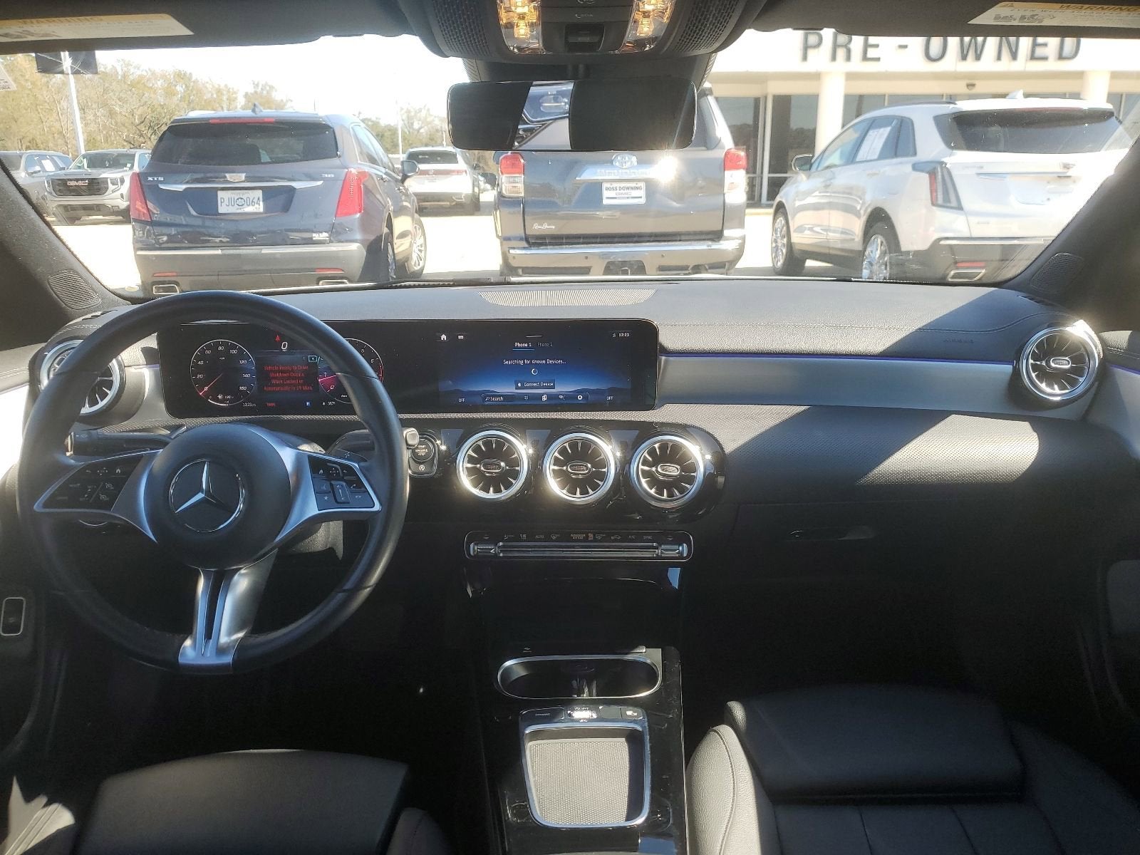 2025 Mercedes-Benz CLA CLA 250