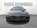 2022 Mercedes-Benz S-Class S 500