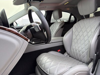 2022 Mercedes-Benz S-Class S 500