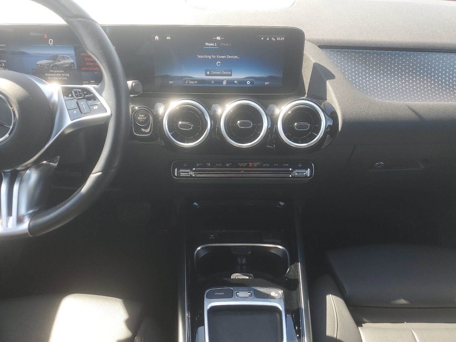 2025 Mercedes-Benz GLA GLA 250