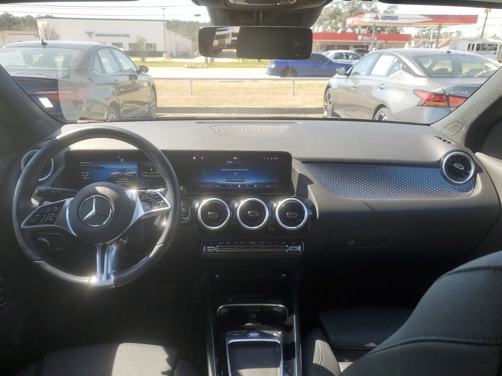 2025 Mercedes-Benz GLA GLA 250