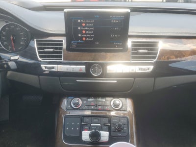 2015 Audi A8 L 3.0T