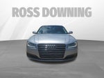 2015 Audi A8 L 3.0T