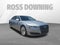 2015 Audi A8 L 3.0T