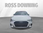 2023 Audi A3 Premium Plus