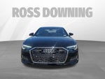 2024 Audi A6 Sedan Premium Plus