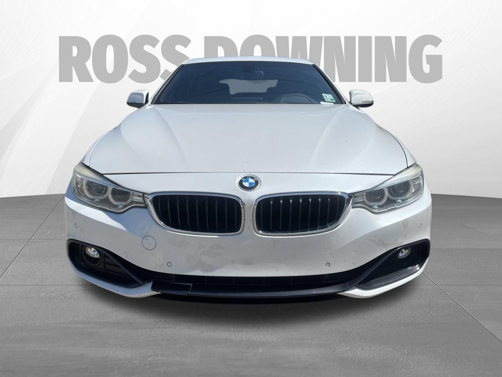 2017 BMW 430i Gran Coupe 430i