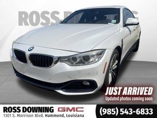 2017 BMW 430i Gran Coupe 430i