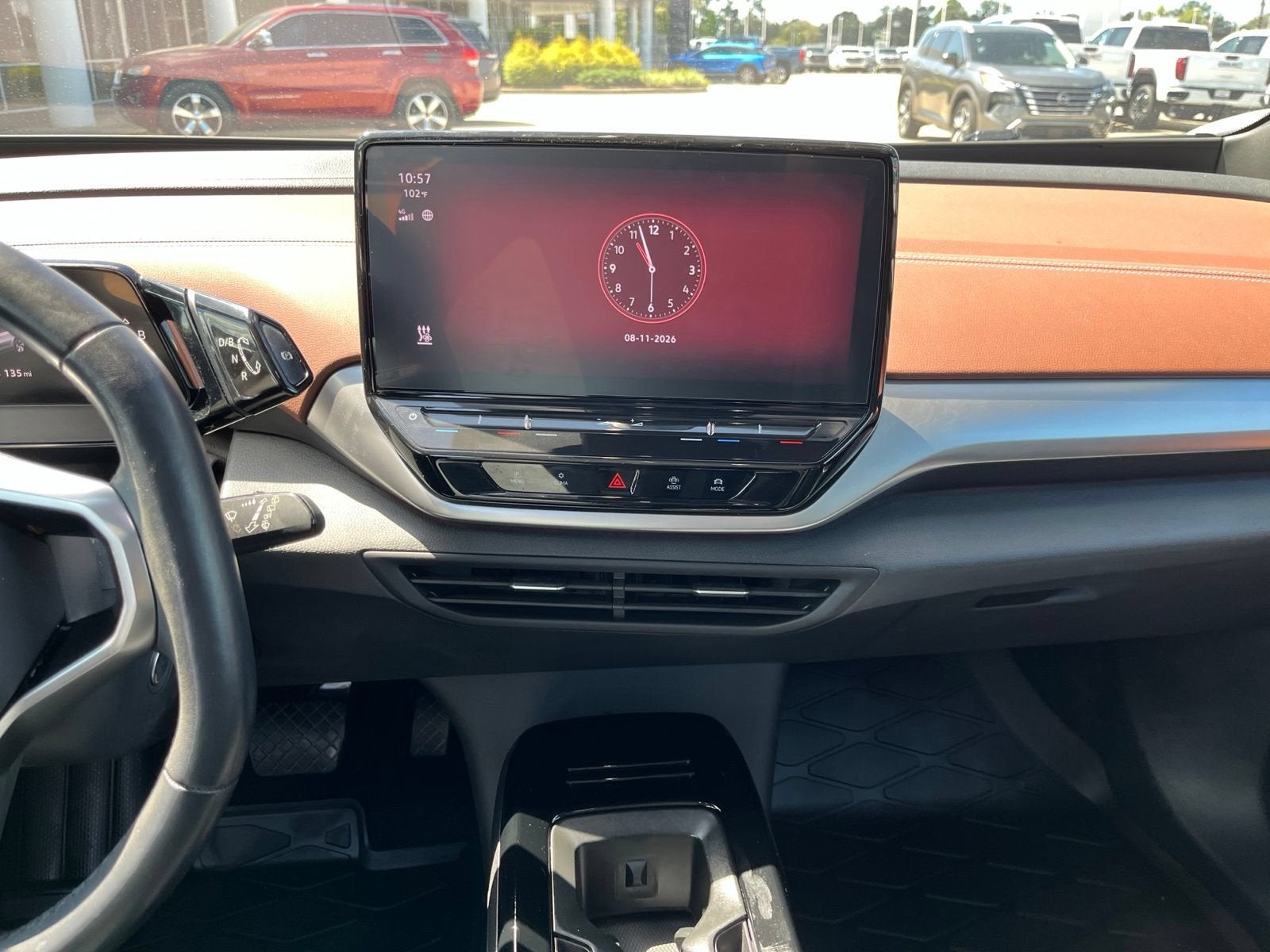 2021 Volkswagen ID.4 AWD Pro S