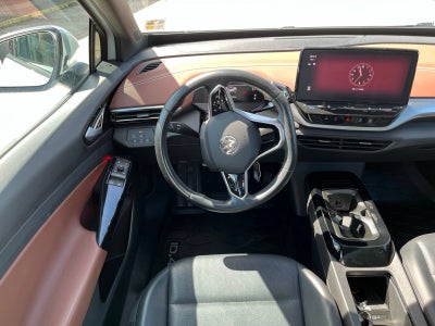 2021 Volkswagen ID.4 AWD Pro S