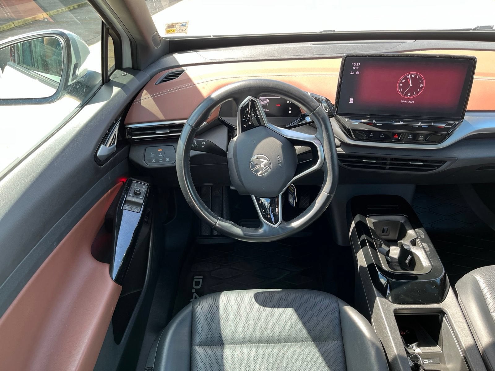 2021 Volkswagen ID.4 AWD Pro S