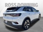 2021 Volkswagen ID.4 AWD Pro S