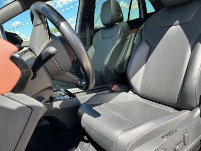 2021 Volkswagen ID.4 AWD Pro S