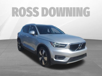 2019 Volvo XC40 Momentum