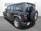 2020 Jeep Wrangler Unlimited Sport S 4x4