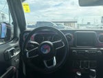 2019 Jeep Wrangler Unlimited Rubicon 4x4