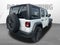 2025 Jeep Wrangler 4-Door Summit 4x4
