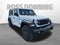2025 Jeep Wrangler 4-Door Summit 4x4