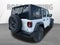 2025 Jeep Wrangler 4-Door Summit 4x4