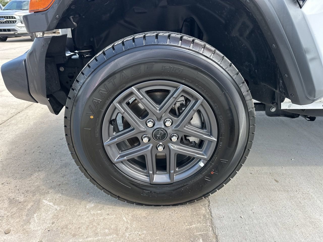 2025 Jeep Wrangler 4-Door Summit 4x4