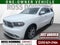 2018 Dodge Durango Citadel Anodized Platinum RWD