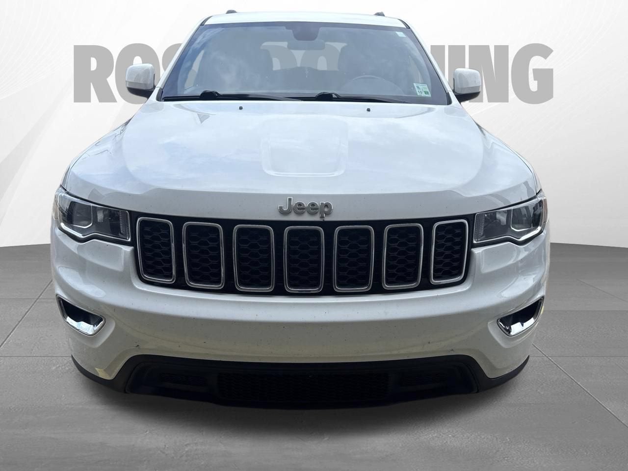 2019 Jeep Grand Cherokee Laredo E 4x2