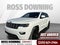 2020 Jeep Grand Cherokee Altitude 4x2