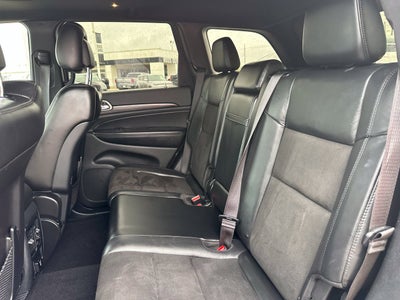 2020 Jeep Grand Cherokee Altitude 4x2