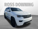 2020 Jeep Grand Cherokee Altitude 4x2