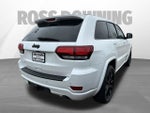 2020 Jeep Grand Cherokee Altitude 4x2