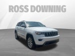 2017 Jeep Grand Cherokee Limited 4x2
