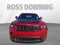2018 Jeep Grand Cherokee Trailhawk