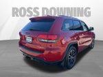 2018 Jeep Grand Cherokee Trailhawk