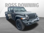 2022 Jeep Gladiator Sport 4x4